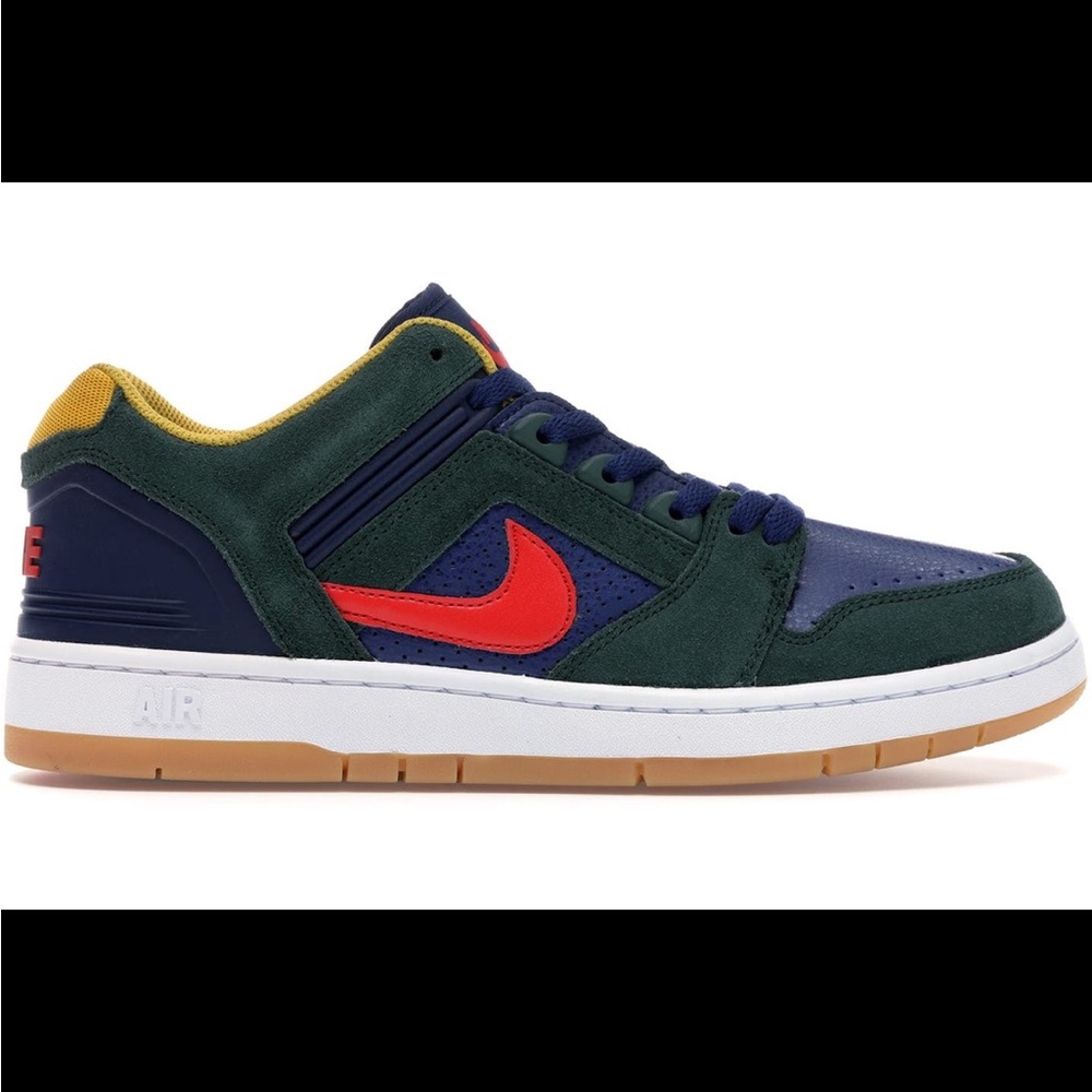 Nike SB Air Force 2 Low